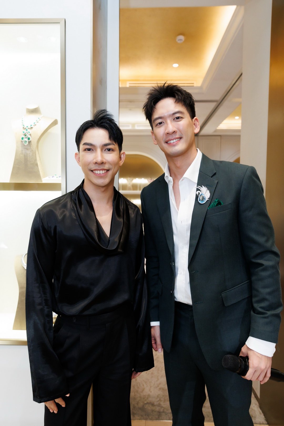 Beauty Gems เปิดตัว ‘Maison Abeille’ คอลเลกชันพิเศษ ในโอกาสแต่งตั้ง YU HYUN WOO แบรนด์แอมบาสเดอร์คนล่าสุด