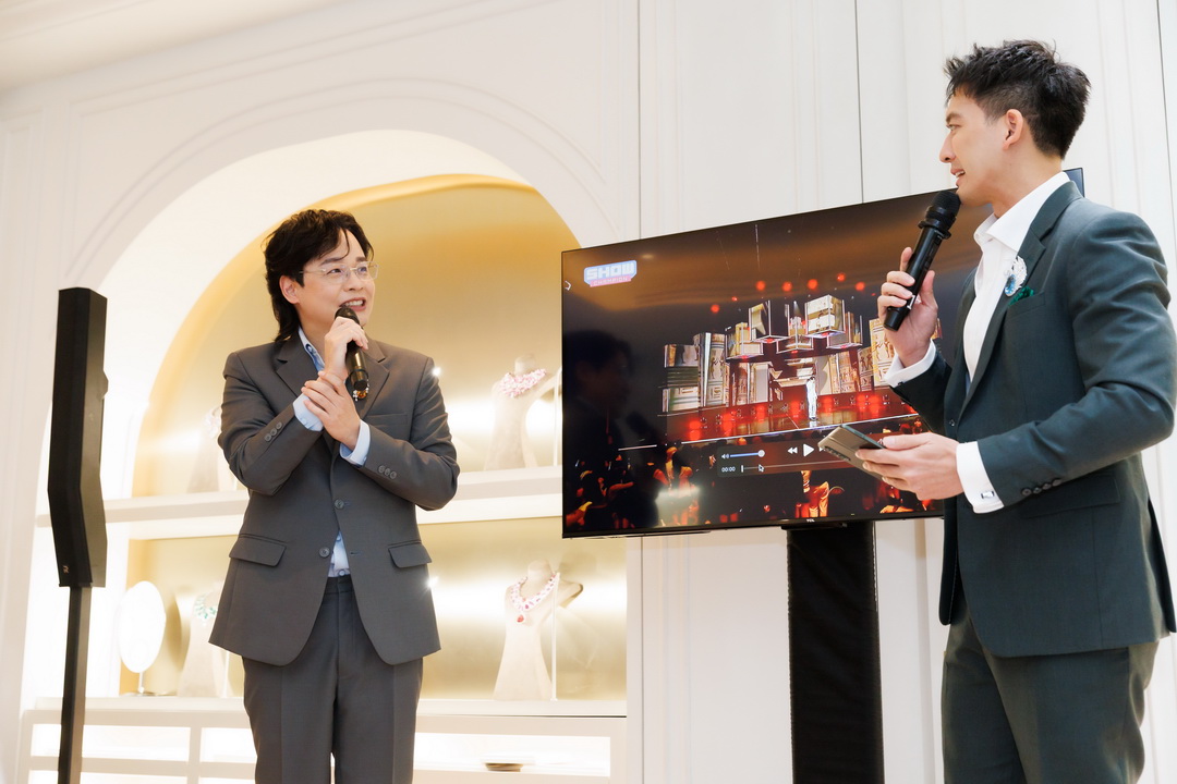 Beauty Gems เปิดตัว ‘Maison Abeille’ คอลเลกชันพิเศษ ในโอกาสแต่งตั้ง YU HYUN WOO แบรนด์แอมบาสเดอร์คนล่าสุด