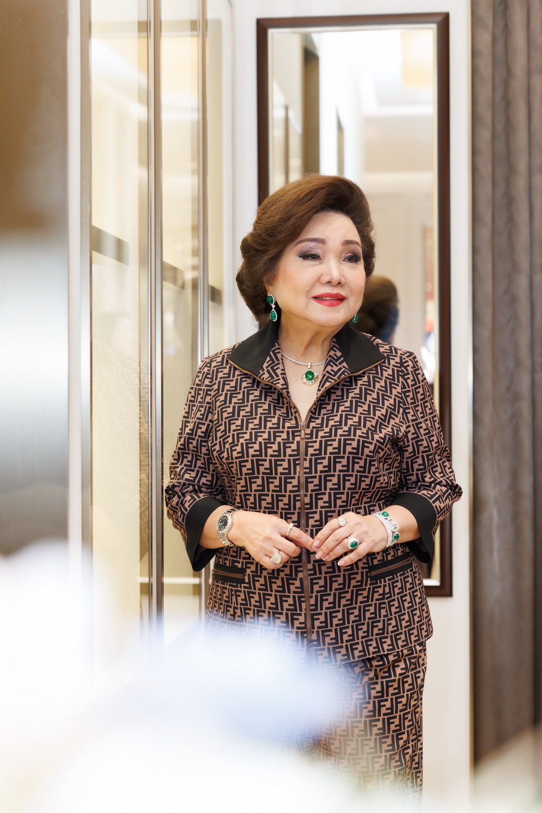 Beauty Gems เปิดตัว ‘Maison Abeille’ คอลเลกชันพิเศษ ในโอกาสแต่งตั้ง YU HYUN WOO แบรนด์แอมบาสเดอร์คนล่าสุด