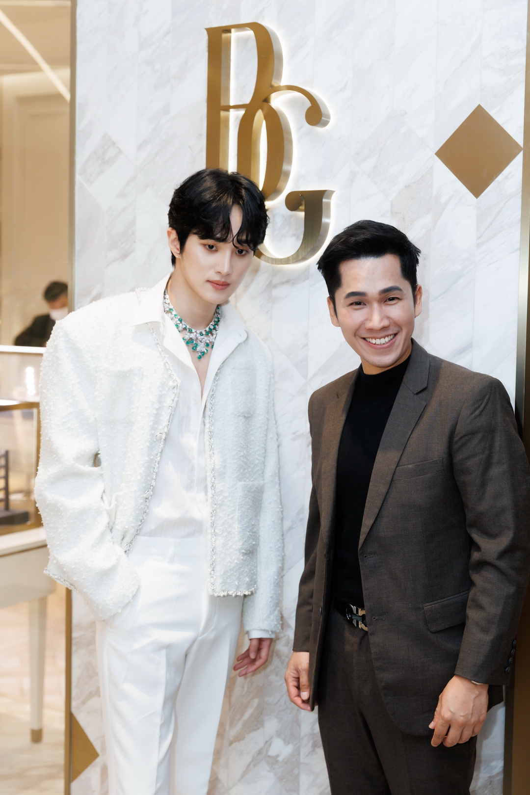 Beauty Gems เปิดตัว ‘Maison Abeille’ คอลเลกชันพิเศษ ในโอกาสแต่งตั้ง YU HYUN WOO แบรนด์แอมบาสเดอร์คนล่าสุด