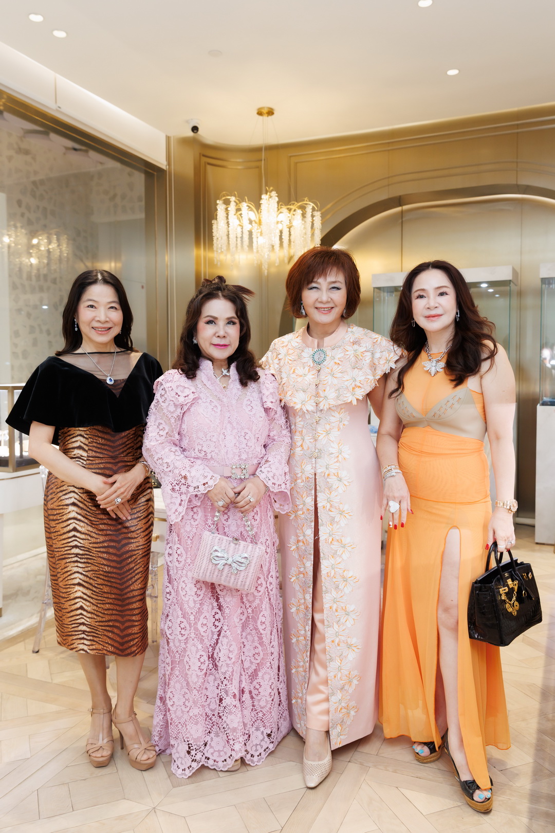 Beauty Gems เปิดตัว ‘Maison Abeille’ คอลเลกชันพิเศษ ในโอกาสแต่งตั้ง YU HYUN WOO แบรนด์แอมบาสเดอร์คนล่าสุด