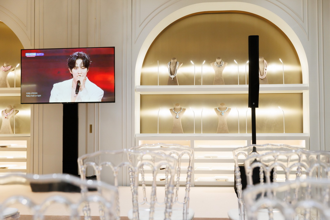 Beauty Gems เปิดตัว ‘Maison Abeille’ คอลเลกชันพิเศษ ในโอกาสแต่งตั้ง YU HYUN WOO แบรนด์แอมบาสเดอร์คนล่าสุด