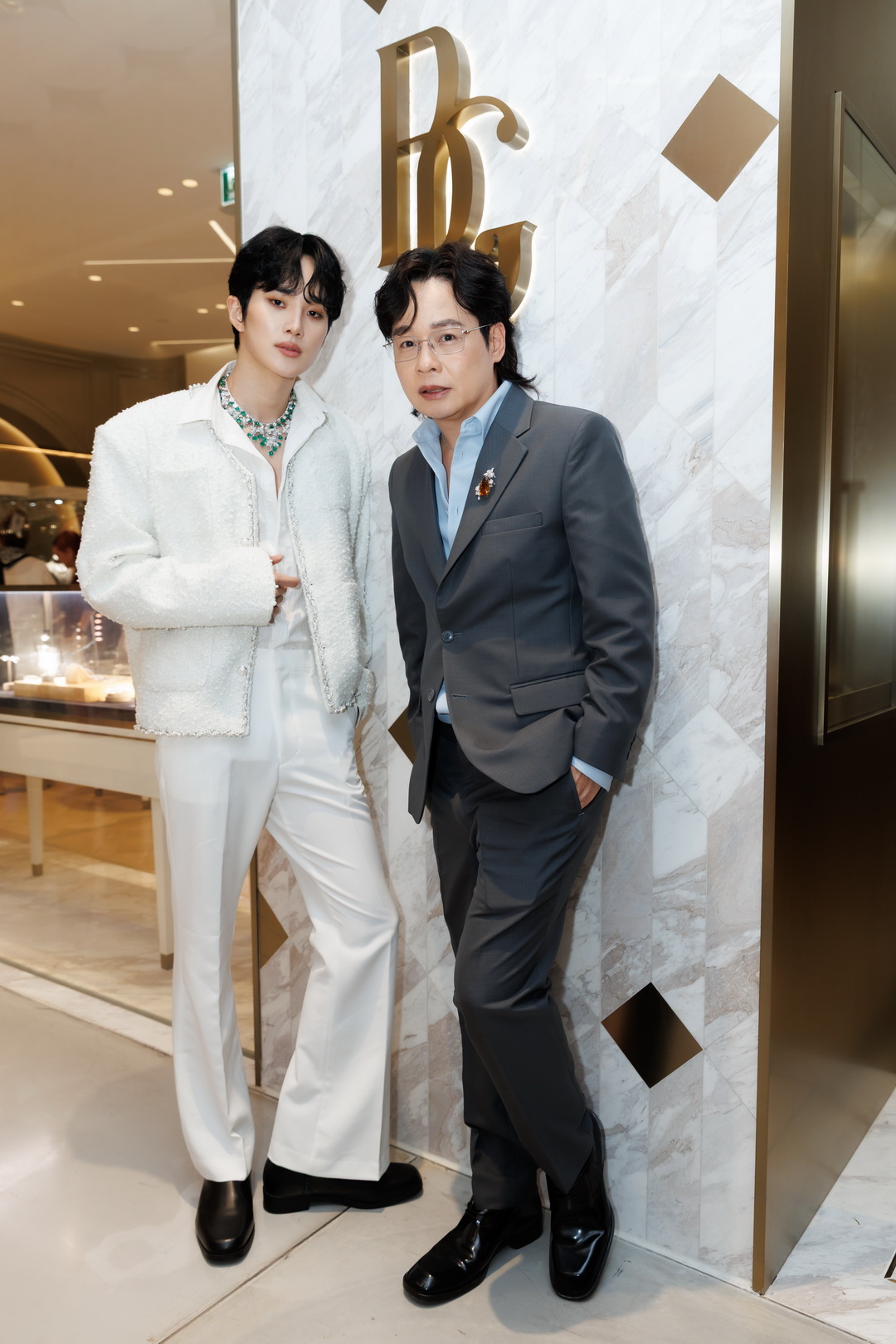 Beauty Gems เปิดตัว ‘Maison Abeille’ คอลเลกชันพิเศษ ในโอกาสแต่งตั้ง YU HYUN WOO แบรนด์แอมบาสเดอร์คนล่าสุด