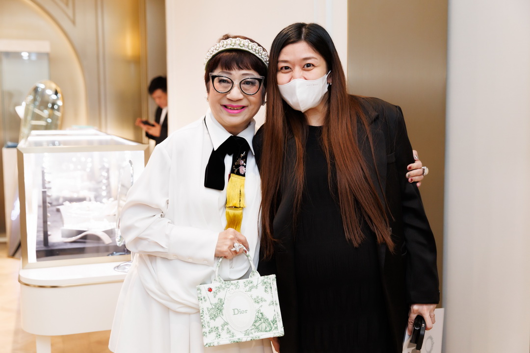 Beauty Gems เปิดตัว ‘Maison Abeille’ คอลเลกชันพิเศษ ในโอกาสแต่งตั้ง YU HYUN WOO แบรนด์แอมบาสเดอร์คนล่าสุด