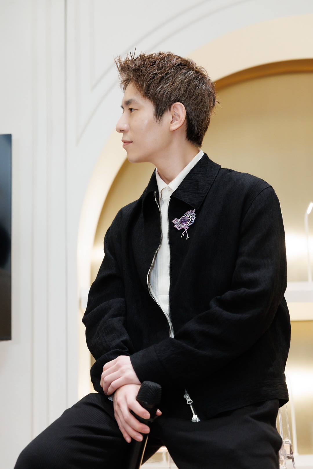 Beauty Gems เปิดตัว ‘Maison Abeille’ คอลเลกชันพิเศษ ในโอกาสแต่งตั้ง YU HYUN WOO แบรนด์แอมบาสเดอร์คนล่าสุด