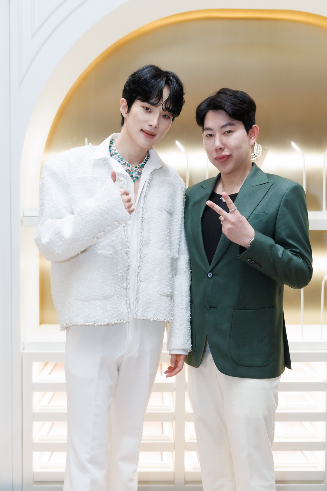 Beauty Gems เปิดตัว ‘Maison Abeille’ คอลเลกชันพิเศษ ในโอกาสแต่งตั้ง YU HYUN WOO แบรนด์แอมบาสเดอร์คนล่าสุด