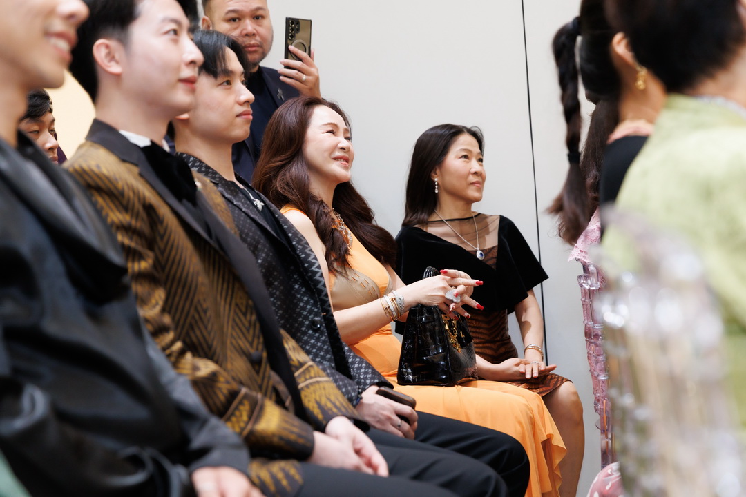 Beauty Gems เปิดตัว ‘Maison Abeille’ คอลเลกชันพิเศษ ในโอกาสแต่งตั้ง YU HYUN WOO แบรนด์แอมบาสเดอร์คนล่าสุด