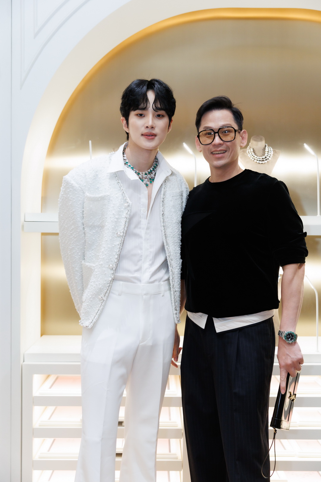 Beauty Gems เปิดตัว ‘Maison Abeille’ คอลเลกชันพิเศษ ในโอกาสแต่งตั้ง YU HYUN WOO แบรนด์แอมบาสเดอร์คนล่าสุด