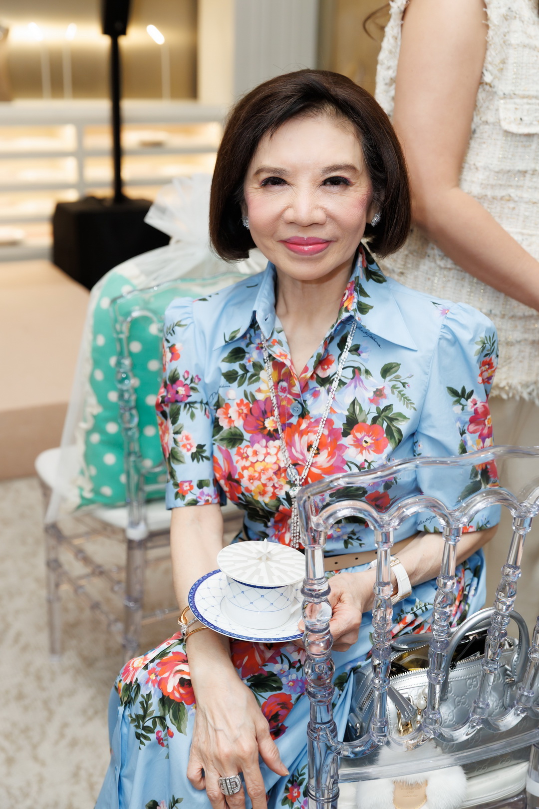 Beauty Gems เปิดตัว ‘Maison Abeille’ คอลเลกชันพิเศษ ในโอกาสแต่งตั้ง YU HYUN WOO แบรนด์แอมบาสเดอร์คนล่าสุด