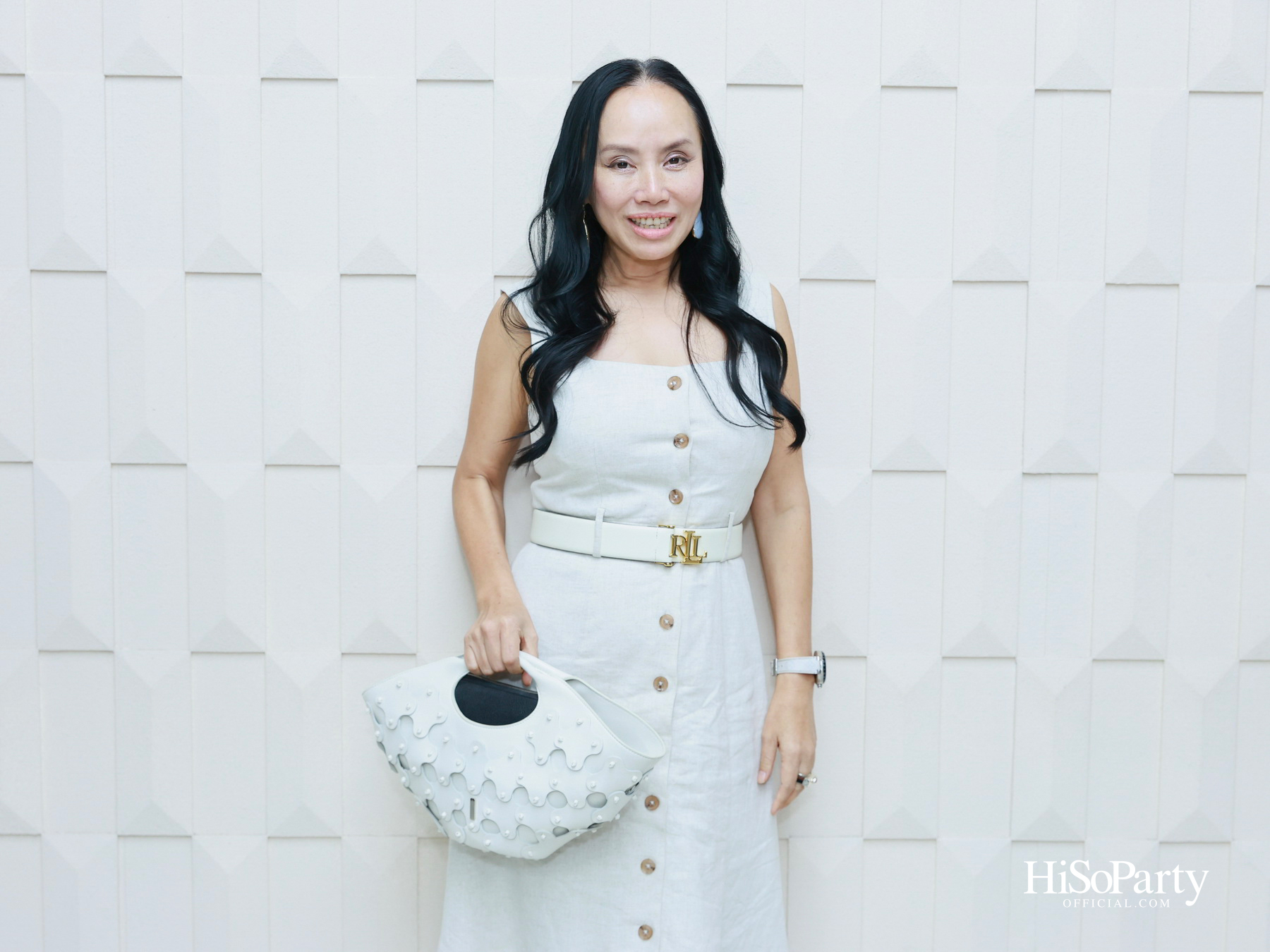 HiSoParty X Hair Rituel by Sisley ชวน Friends of HiSoParty ร่วมเวิร์กช็อปดูแลเส้นผม พร้อมเปิดตัว ‘Le Parfum’ น้ำหอมสำหรับผมและผิวกาย