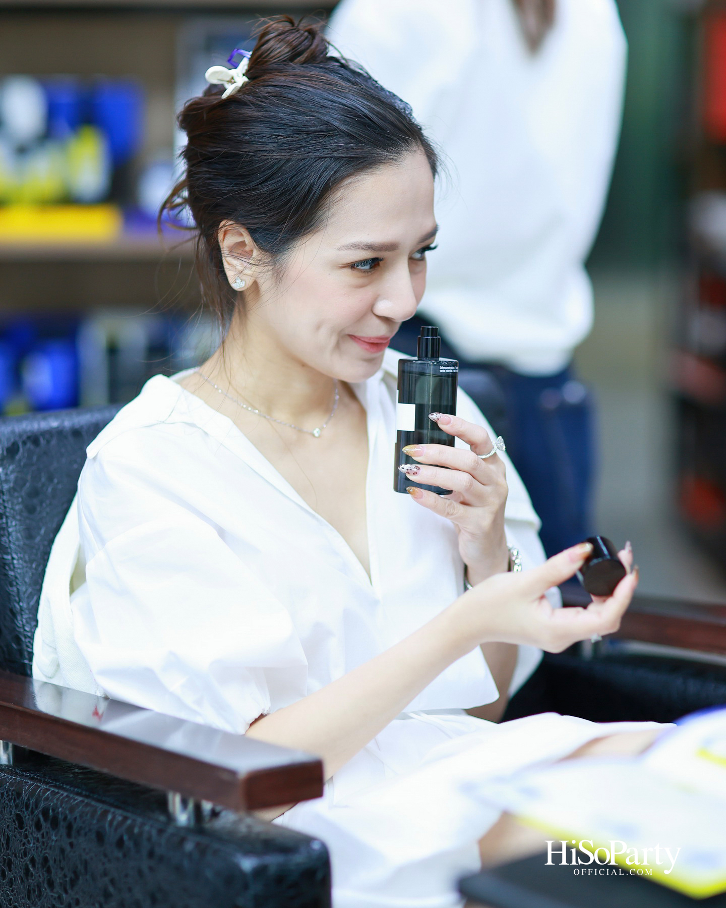 Hair Rituel by Sisley