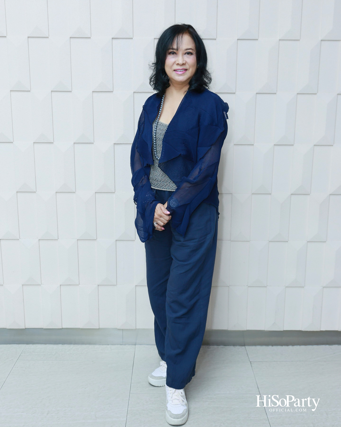 HiSoParty X Hair Rituel by Sisley ชวน Friends of HiSoParty ร่วมเวิร์กช็อปดูแลเส้นผม พร้อมเปิดตัว ‘Le Parfum’ น้ำหอมสำหรับผมและผิวกาย