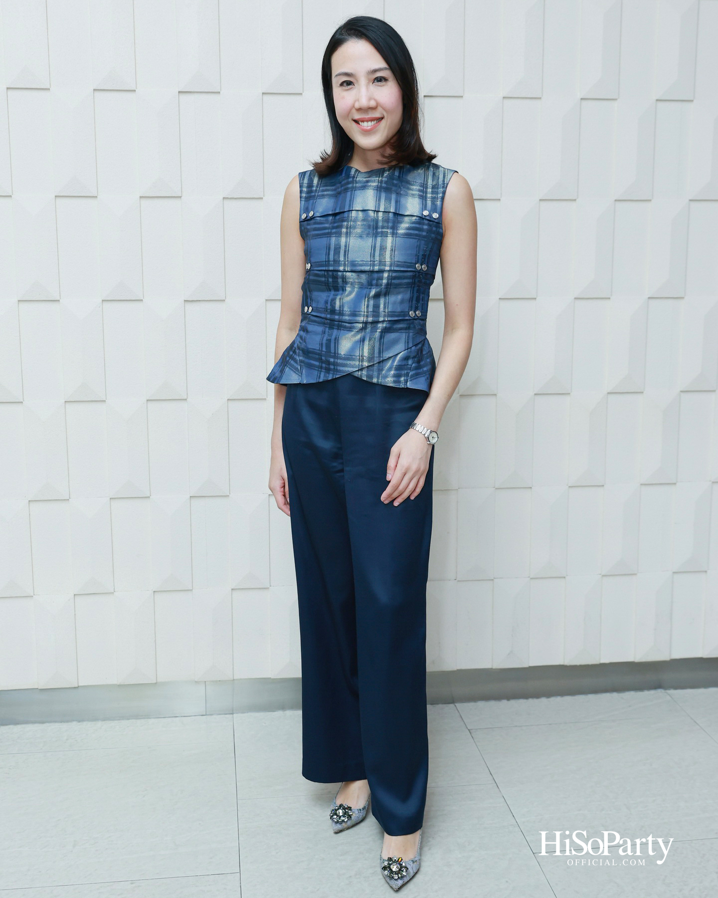 HiSoParty X Hair Rituel by Sisley ชวน Friends of HiSoParty ร่วมเวิร์กช็อปดูแลเส้นผม พร้อมเปิดตัว ‘Le Parfum’ น้ำหอมสำหรับผมและผิวกาย