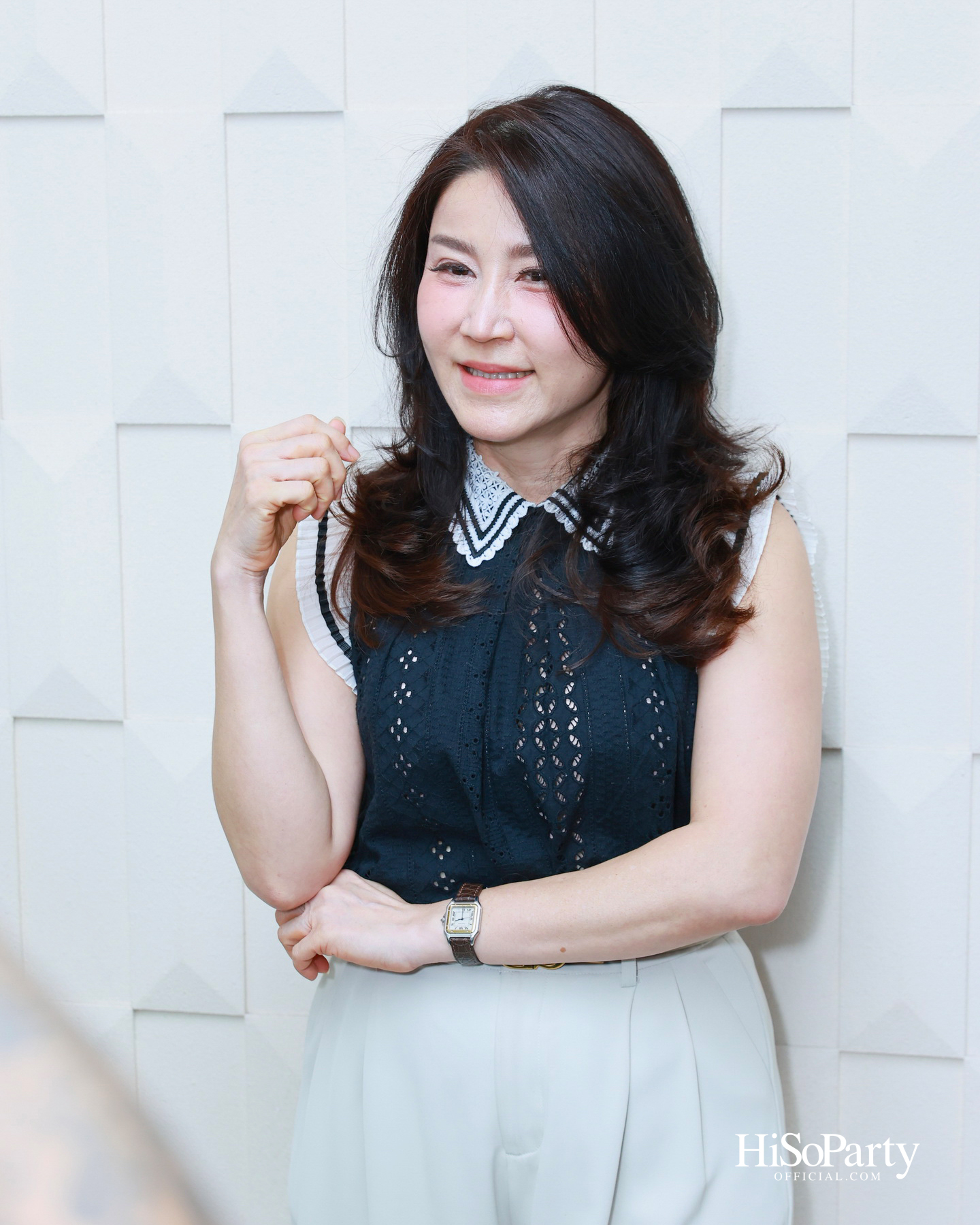 HiSoParty X Hair Rituel by Sisley ชวน Friends of HiSoParty ร่วมเวิร์กช็อปดูแลเส้นผม พร้อมเปิดตัว ‘Le Parfum’ น้ำหอมสำหรับผมและผิวกาย