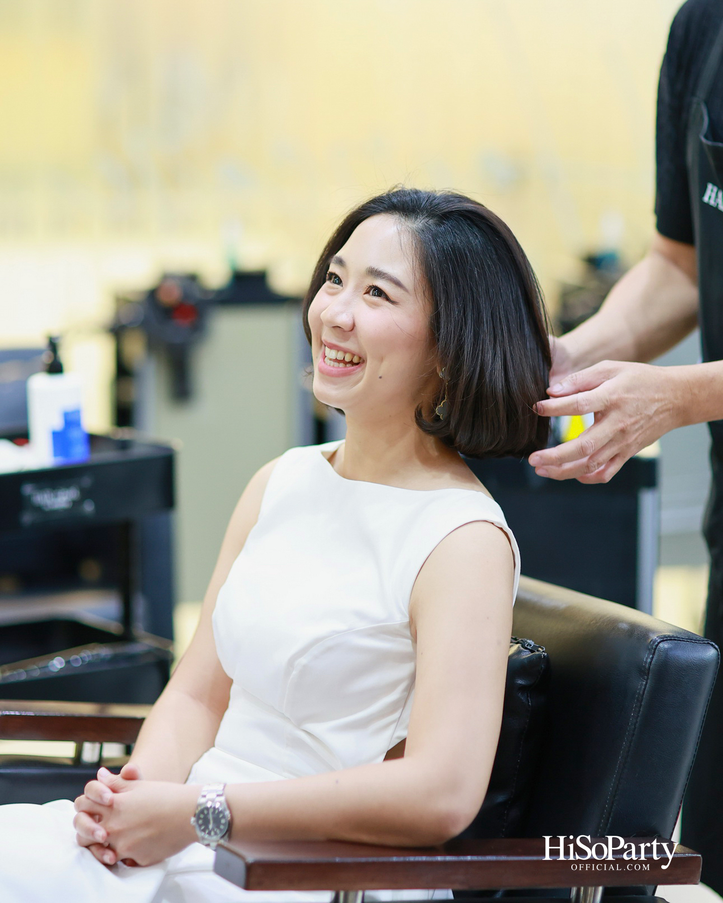 Hair Rituel by Sisley