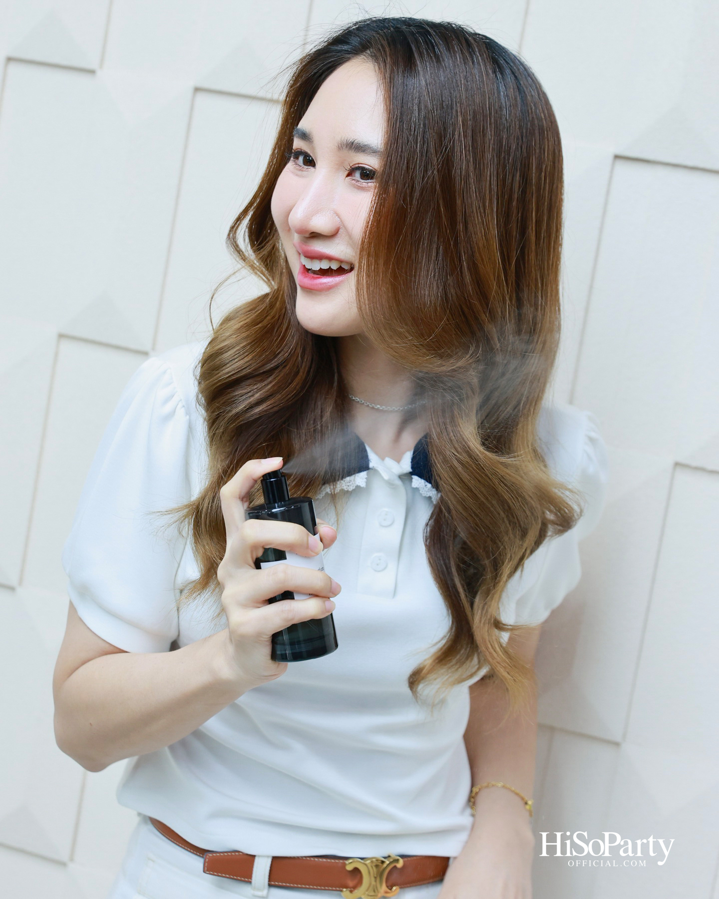 Hair Rituel by Sisley