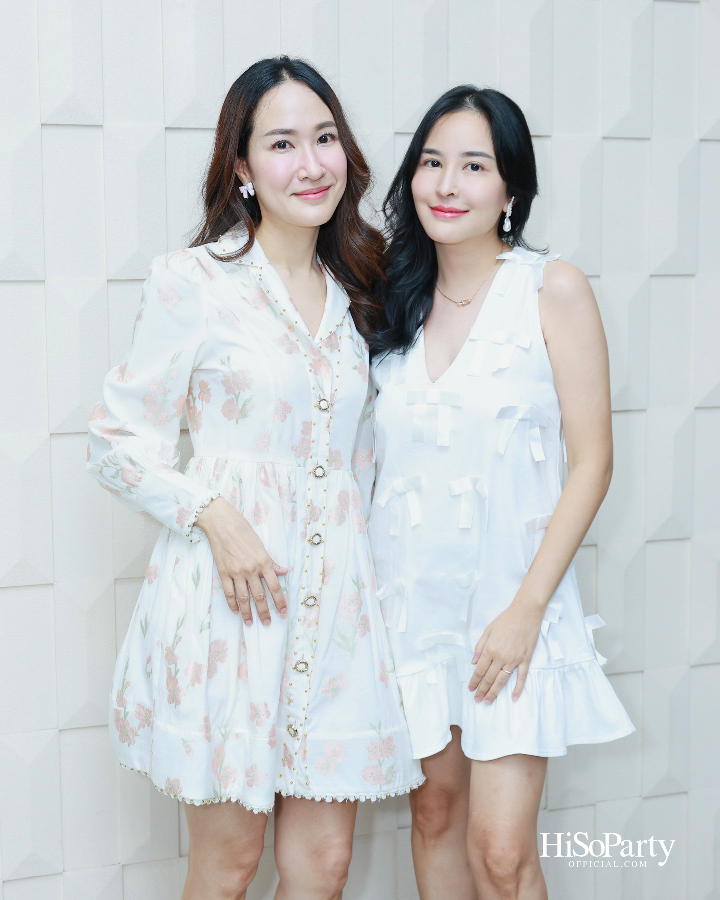 HiSoParty X Hair Rituel by Sisley ชวน Friends of HiSoParty ร่วมเวิร์กช็อปดูแลเส้นผม พร้อมเปิดตัว ‘Le Parfum’ น้ำหอมสำหรับผมและผิวกาย