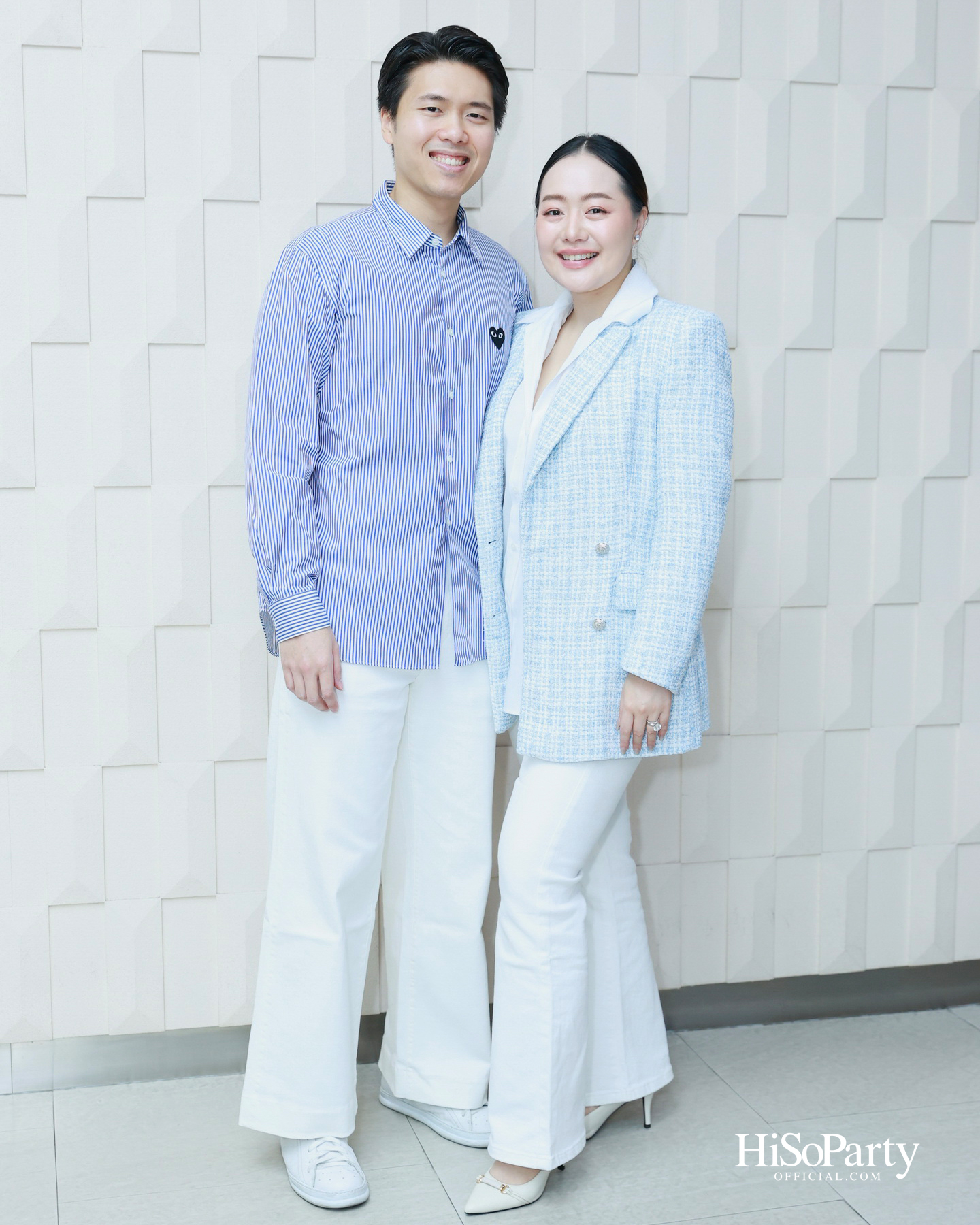 HiSoParty X Hair Rituel by Sisley ชวน Friends of HiSoParty ร่วมเวิร์กช็อปดูแลเส้นผม พร้อมเปิดตัว ‘Le Parfum’ น้ำหอมสำหรับผมและผิวกาย