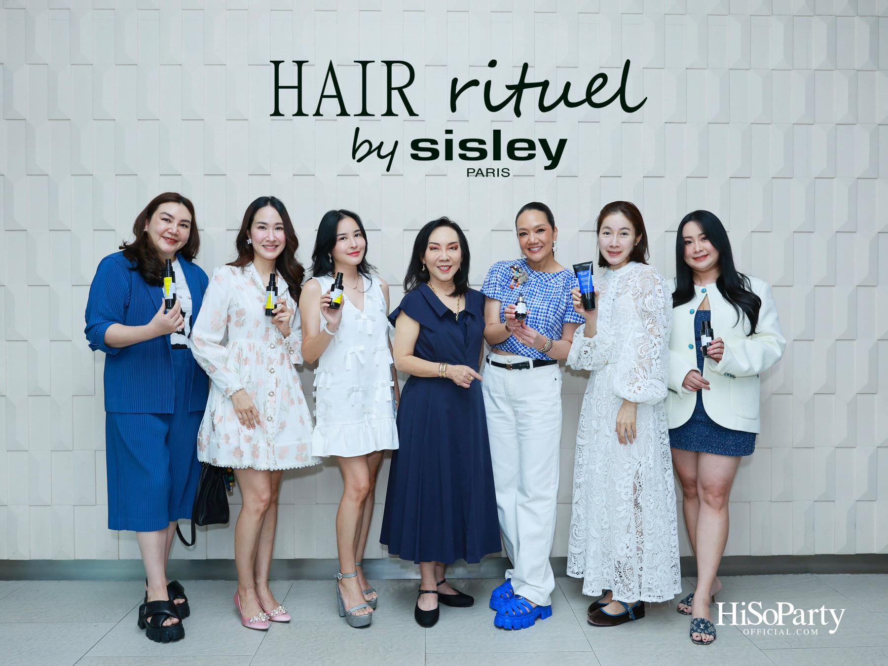 Hair Rituel by Sisley