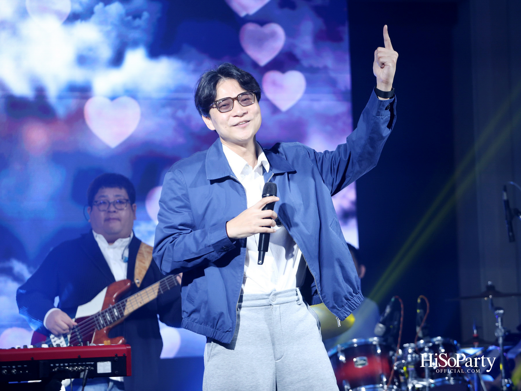 Thonburi Phanich เชิญแขกระดับเอกสิทธิ์ร่วมสัมผัสประสบการณ์ ‘Beyond the Green’ ณ Stonehill