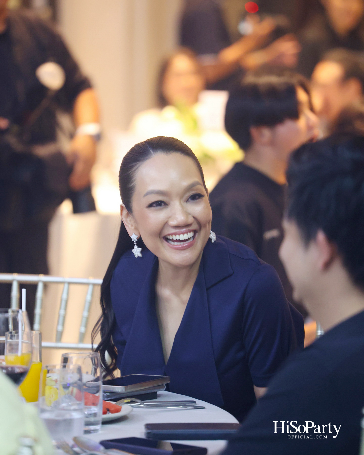 Thonburi Phanich เชิญแขกระดับเอกสิทธิ์ร่วมสัมผัสประสบการณ์ ‘Beyond the Green’ ณ Stonehill