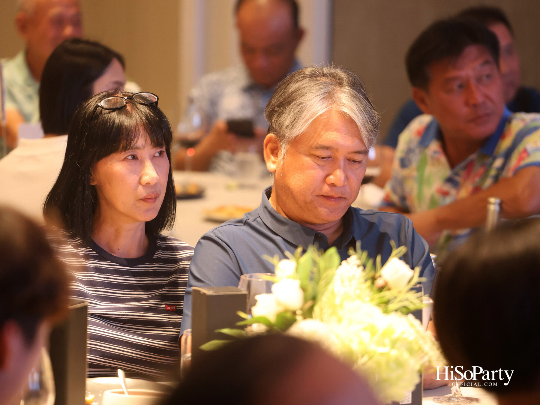 Thonburi Phanich เชิญแขกระดับเอกสิทธิ์ร่วมสัมผัสประสบการณ์ ‘Beyond the Green’ ณ Stonehill