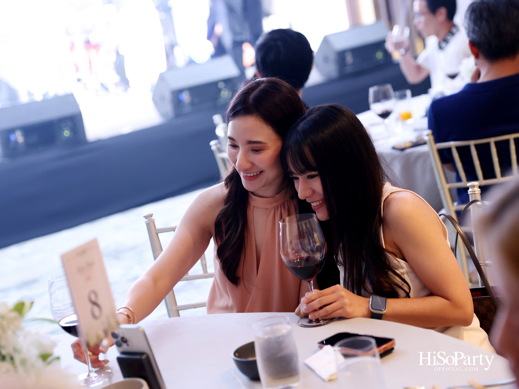 Thonburi Phanich เชิญแขกระดับเอกสิทธิ์ร่วมสัมผัสประสบการณ์ ‘Beyond the Green’ ณ Stonehill