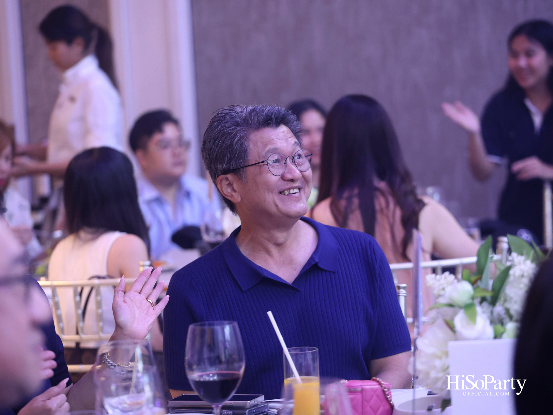 Thonburi Phanich เชิญแขกระดับเอกสิทธิ์ร่วมสัมผัสประสบการณ์ ‘Beyond the Green’ ณ Stonehill