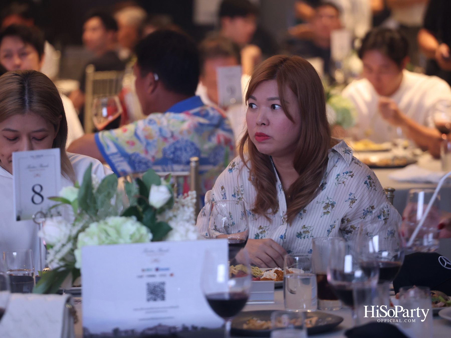 Thonburi Phanich เชิญแขกระดับเอกสิทธิ์ร่วมสัมผัสประสบการณ์ ‘Beyond the Green’ ณ Stonehill