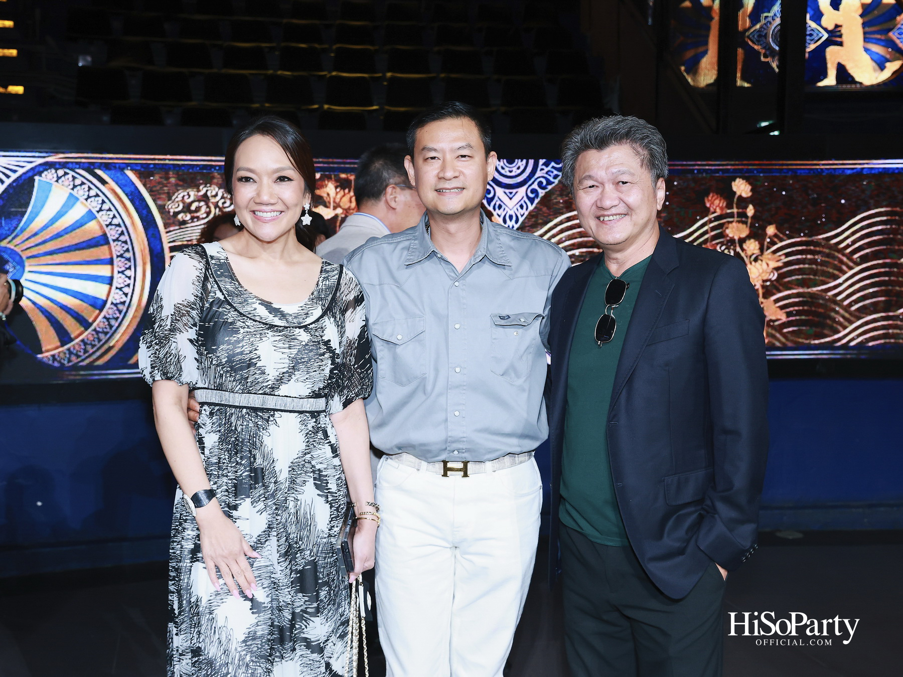 เวทีมวยราชดำเนิน จัดงาน ‘80 Years of Rajadamnern’ ฉลองครบรอบ 80 ปี แห่งตำนานสังเวียนมวยไทย