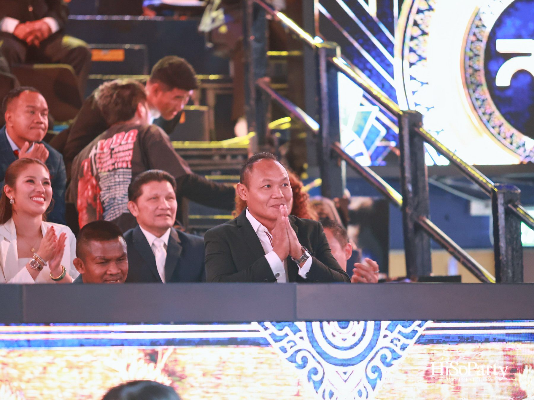 เวทีมวยราชดำเนิน จัดงาน ‘80 Years of Rajadamnern’ ฉลองครบรอบ 80 ปี แห่งตำนานสังเวียนมวยไทย