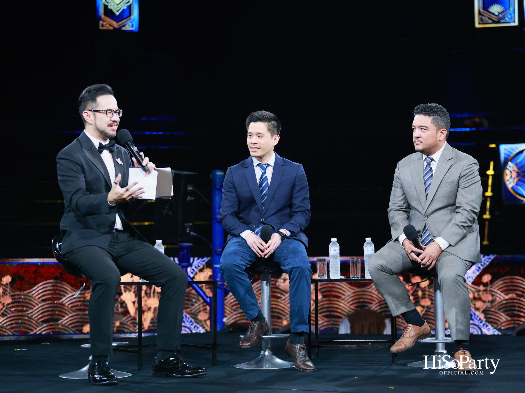 เวทีมวยราชดำเนิน จัดงาน ‘80 Years of Rajadamnern’ ฉลองครบรอบ 80 ปี แห่งตำนานสังเวียนมวยไทย