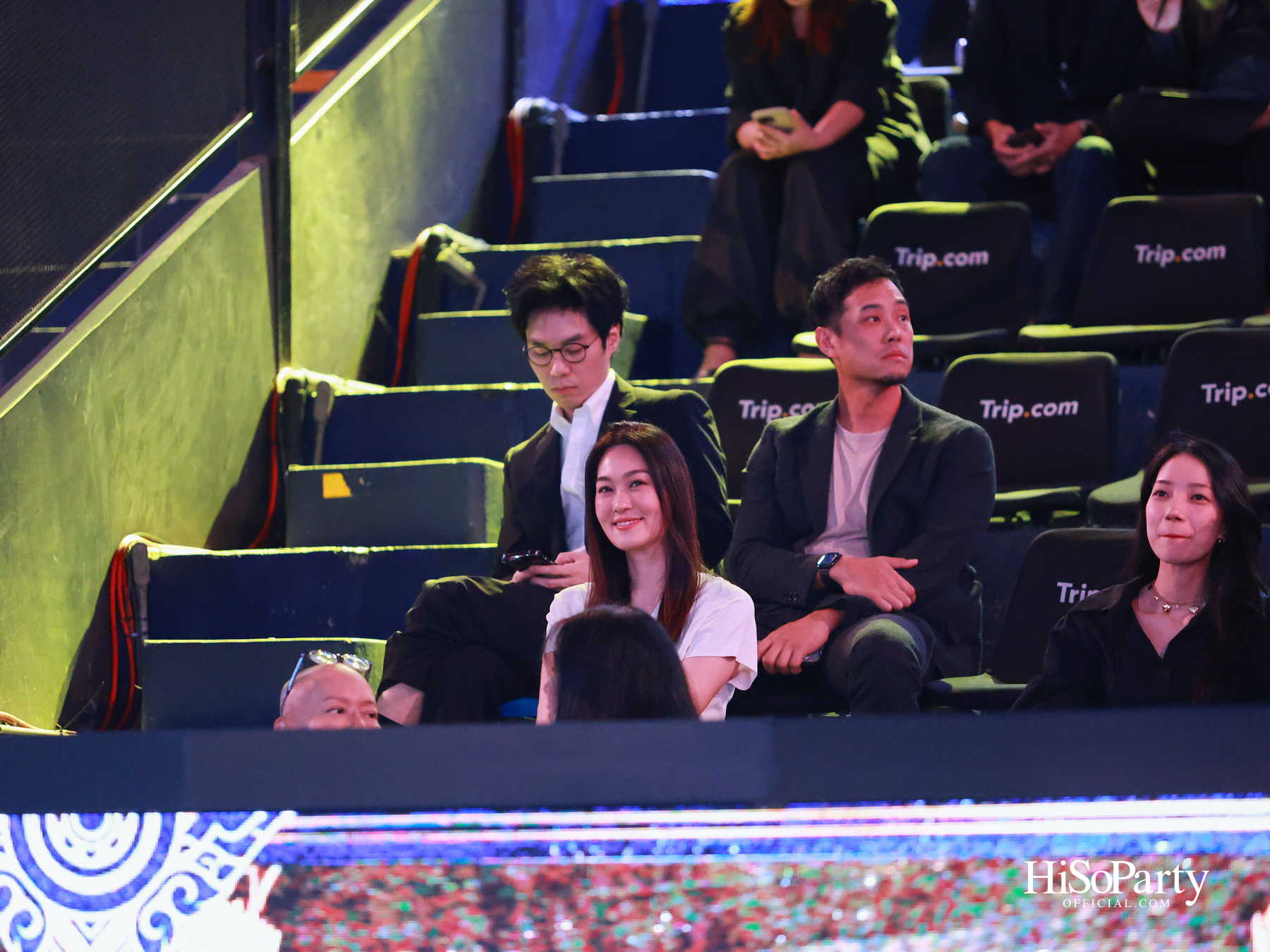 เวทีมวยราชดำเนิน จัดงาน ‘80 Years of Rajadamnern’ ฉลองครบรอบ 80 ปี แห่งตำนานสังเวียนมวยไทย