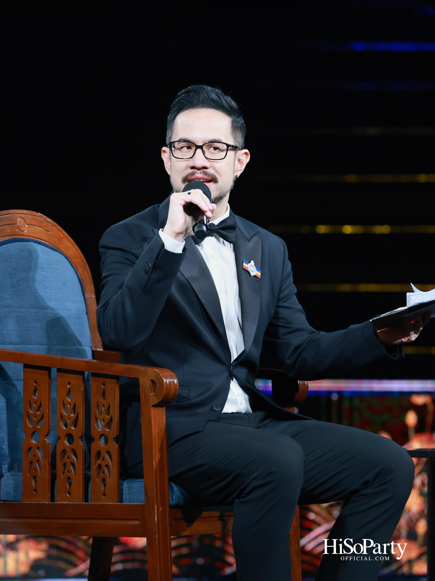 เวทีมวยราชดำเนิน จัดงาน ‘80 Years of Rajadamnern’ ฉลองครบรอบ 80 ปี แห่งตำนานสังเวียนมวยไทย