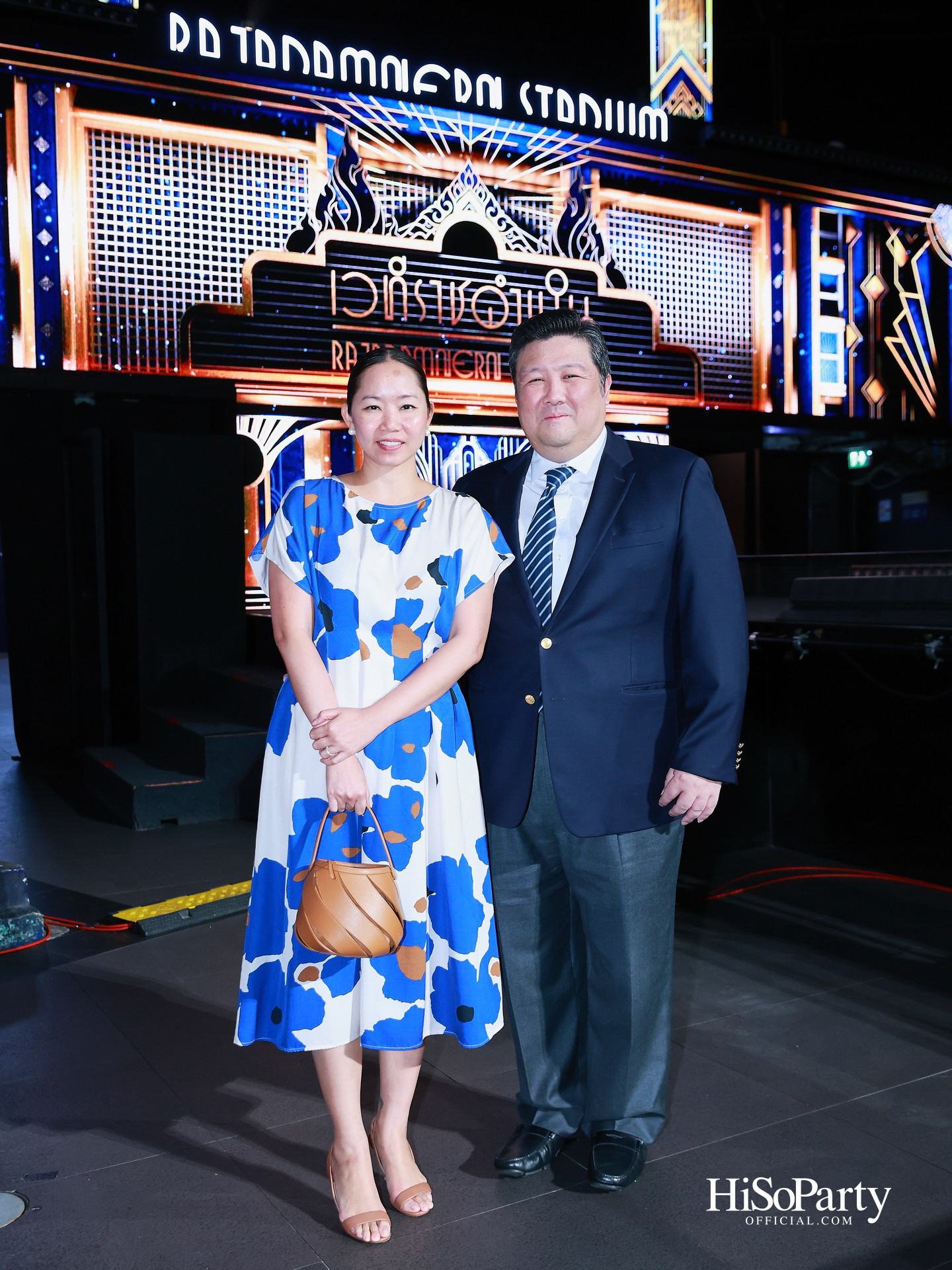 เวทีมวยราชดำเนิน จัดงาน ‘80 Years of Rajadamnern’ ฉลองครบรอบ 80 ปี แห่งตำนานสังเวียนมวยไทย