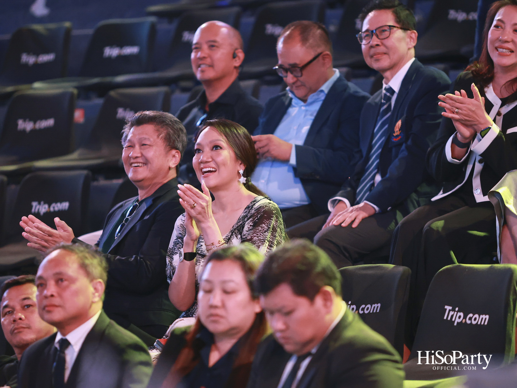 เวทีมวยราชดำเนิน จัดงาน ‘80 Years of Rajadamnern’ ฉลองครบรอบ 80 ปี แห่งตำนานสังเวียนมวยไทย