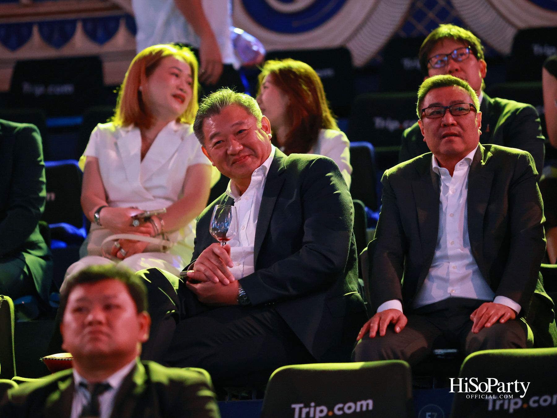 เวทีมวยราชดำเนิน จัดงาน ‘80 Years of Rajadamnern’ ฉลองครบรอบ 80 ปี แห่งตำนานสังเวียนมวยไทย