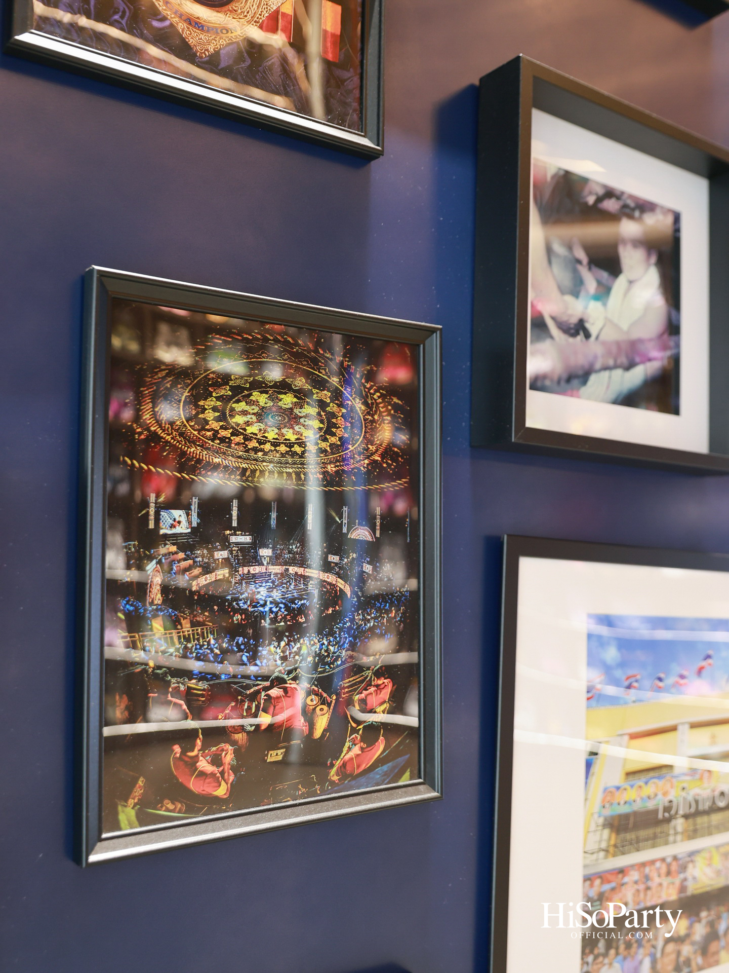 เวทีมวยราชดำเนิน จัดงาน ‘80 Years of Rajadamnern’ ฉลองครบรอบ 80 ปี แห่งตำนานสังเวียนมวยไทย