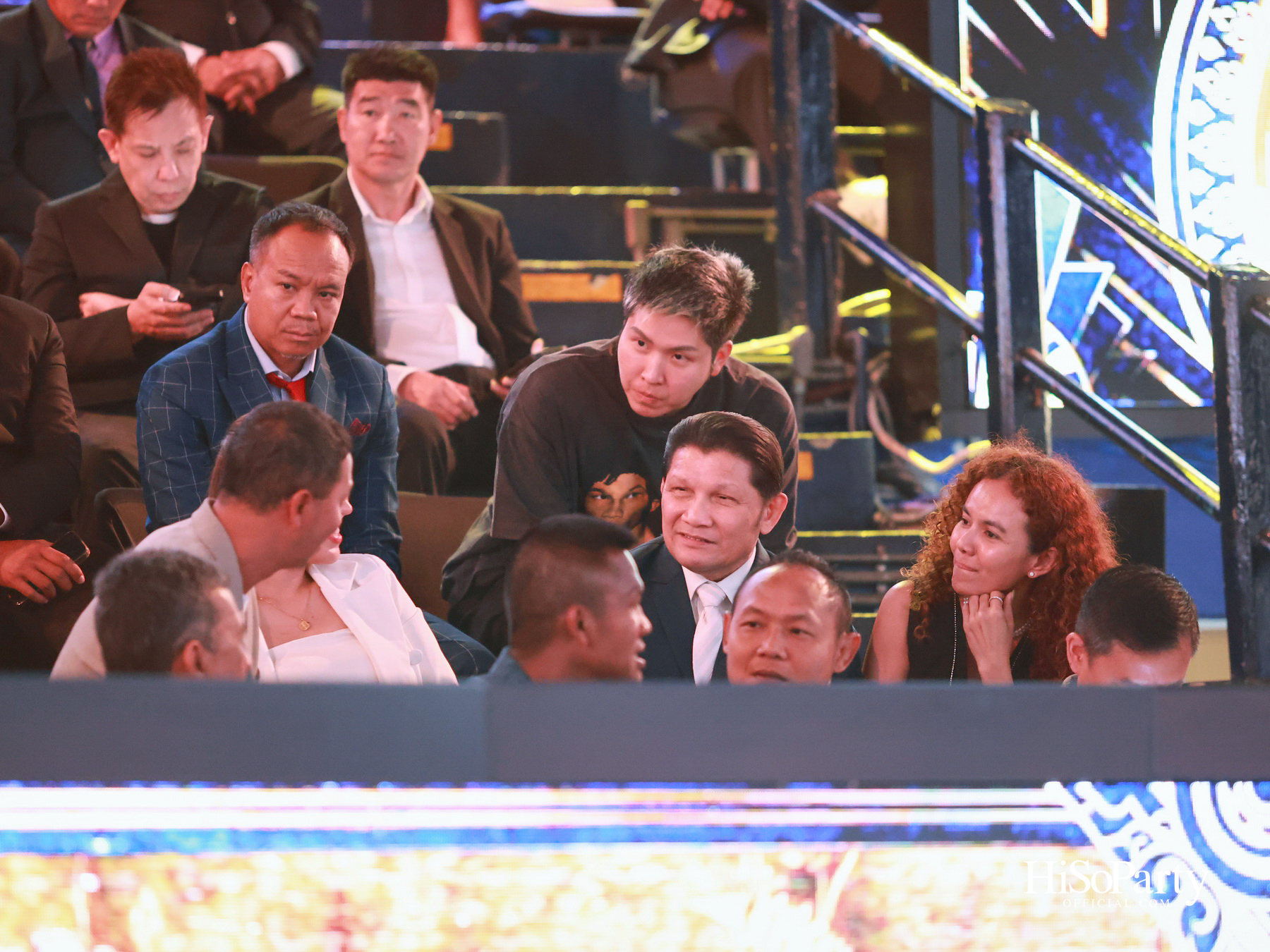 เวทีมวยราชดำเนิน จัดงาน ‘80 Years of Rajadamnern’ ฉลองครบรอบ 80 ปี แห่งตำนานสังเวียนมวยไทย