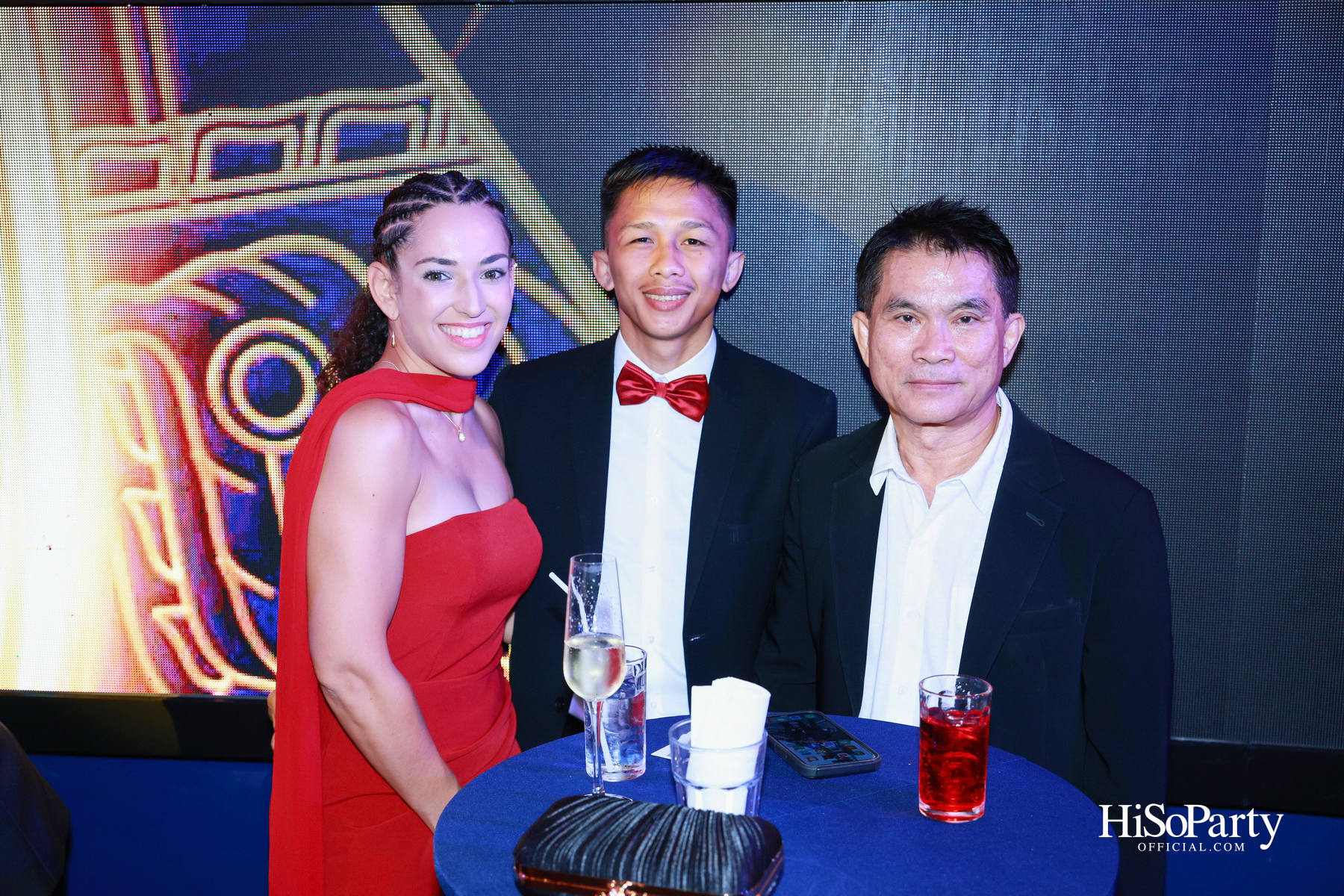 เวทีมวยราชดำเนิน จัดงาน ‘80 Years of Rajadamnern’ ฉลองครบรอบ 80 ปี แห่งตำนานสังเวียนมวยไทย