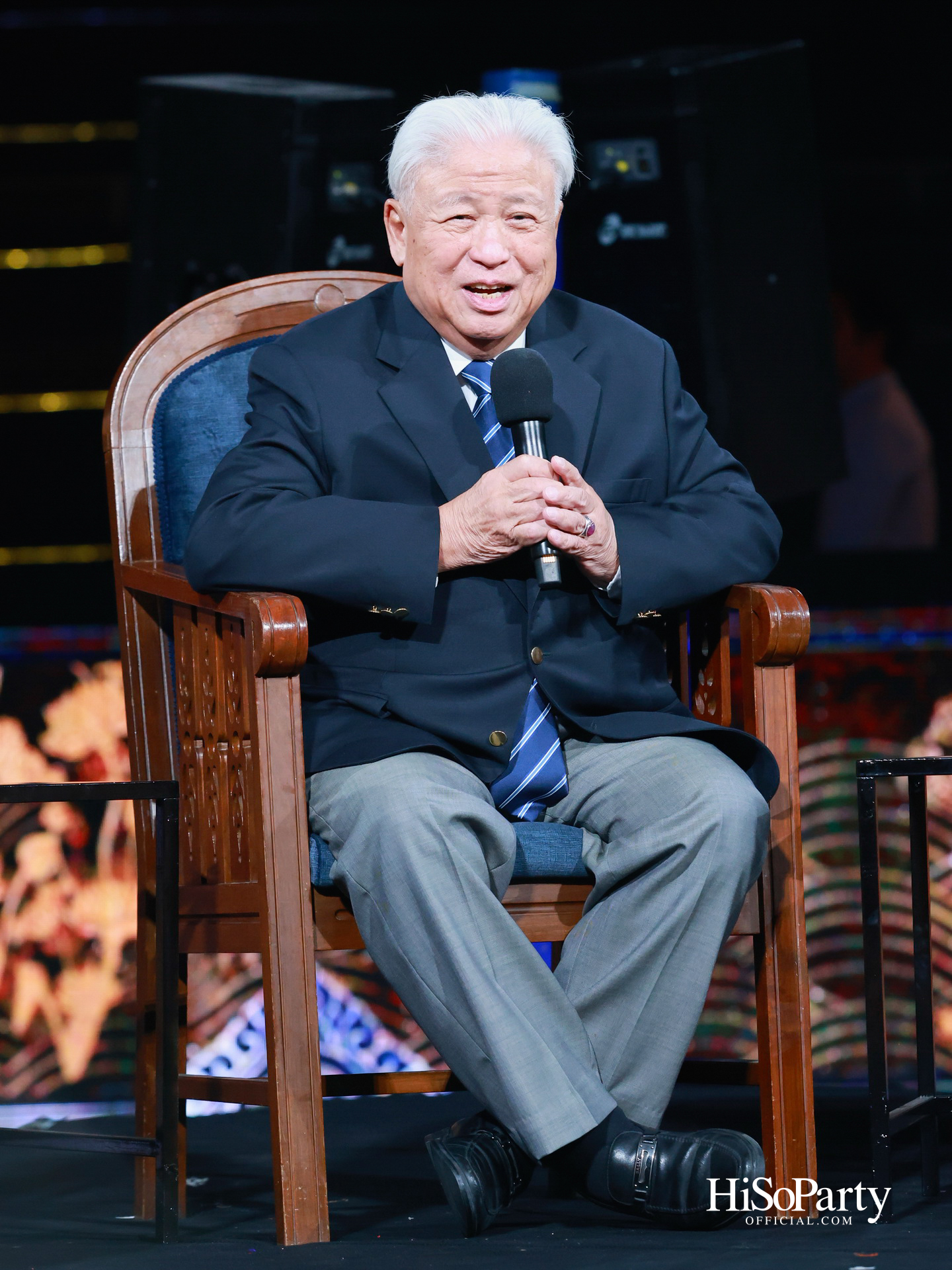 เวทีมวยราชดำเนิน จัดงาน ‘80 Years of Rajadamnern’ ฉลองครบรอบ 80 ปี แห่งตำนานสังเวียนมวยไทย