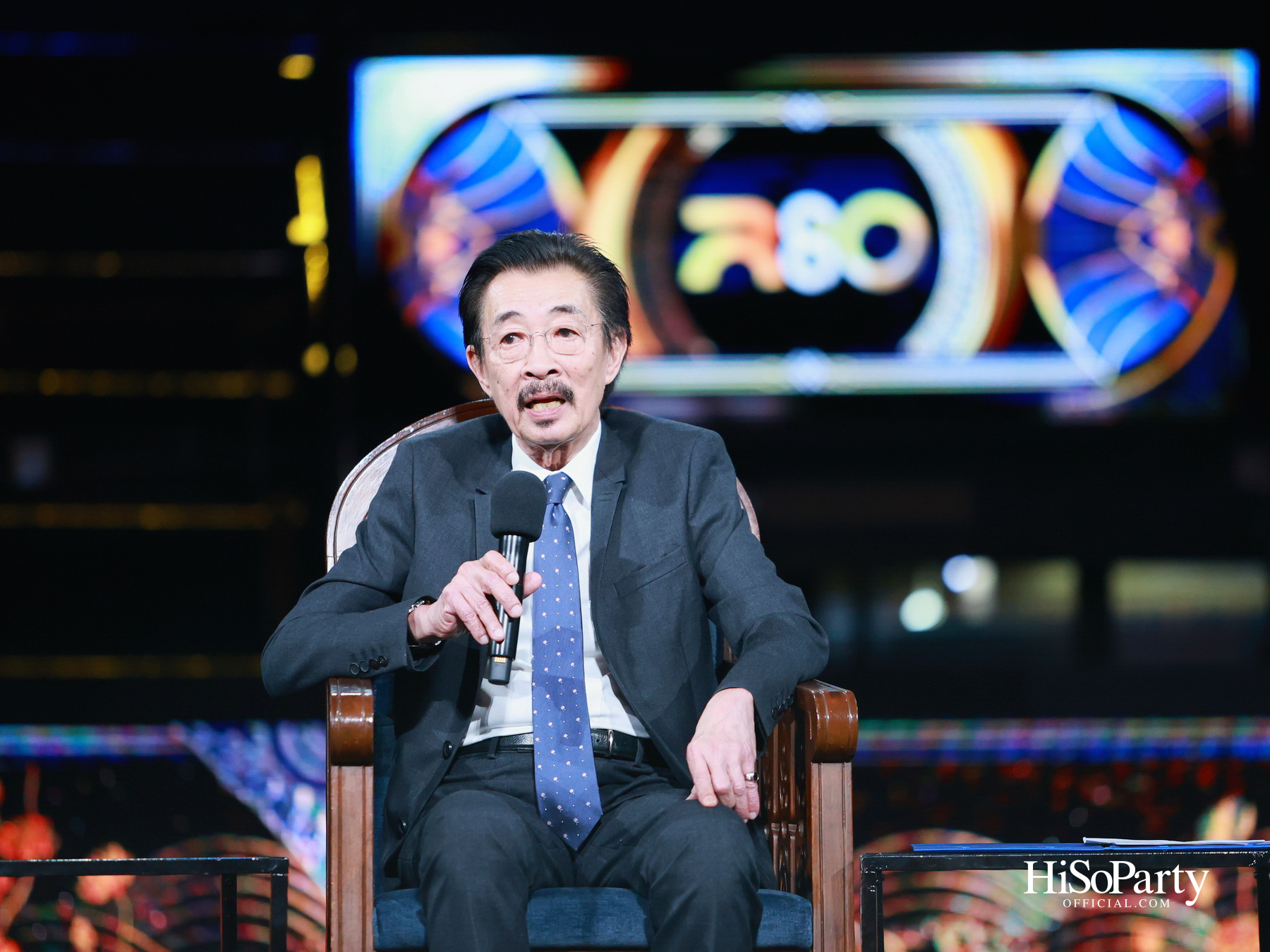 เวทีมวยราชดำเนิน จัดงาน ‘80 Years of Rajadamnern’ ฉลองครบรอบ 80 ปี แห่งตำนานสังเวียนมวยไทย