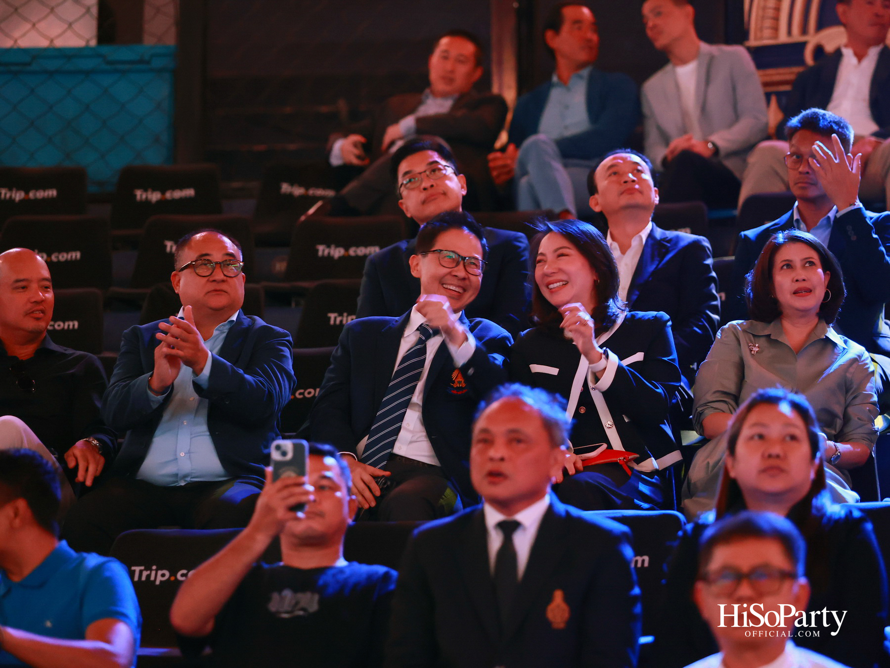 เวทีมวยราชดำเนิน จัดงาน ‘80 Years of Rajadamnern’ ฉลองครบรอบ 80 ปี แห่งตำนานสังเวียนมวยไทย