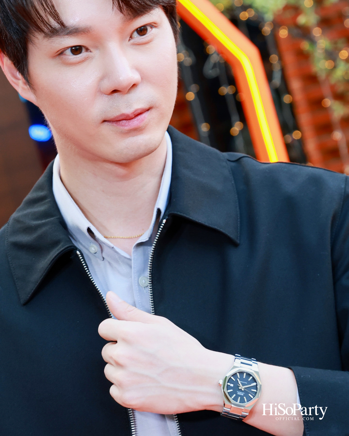 MIDO จัดงาน ‘MIDO Novelties 2026 Preview & New Collection Launch’ เปิดตัว Multifort 8 One Crown ครั้งแรกในไทย