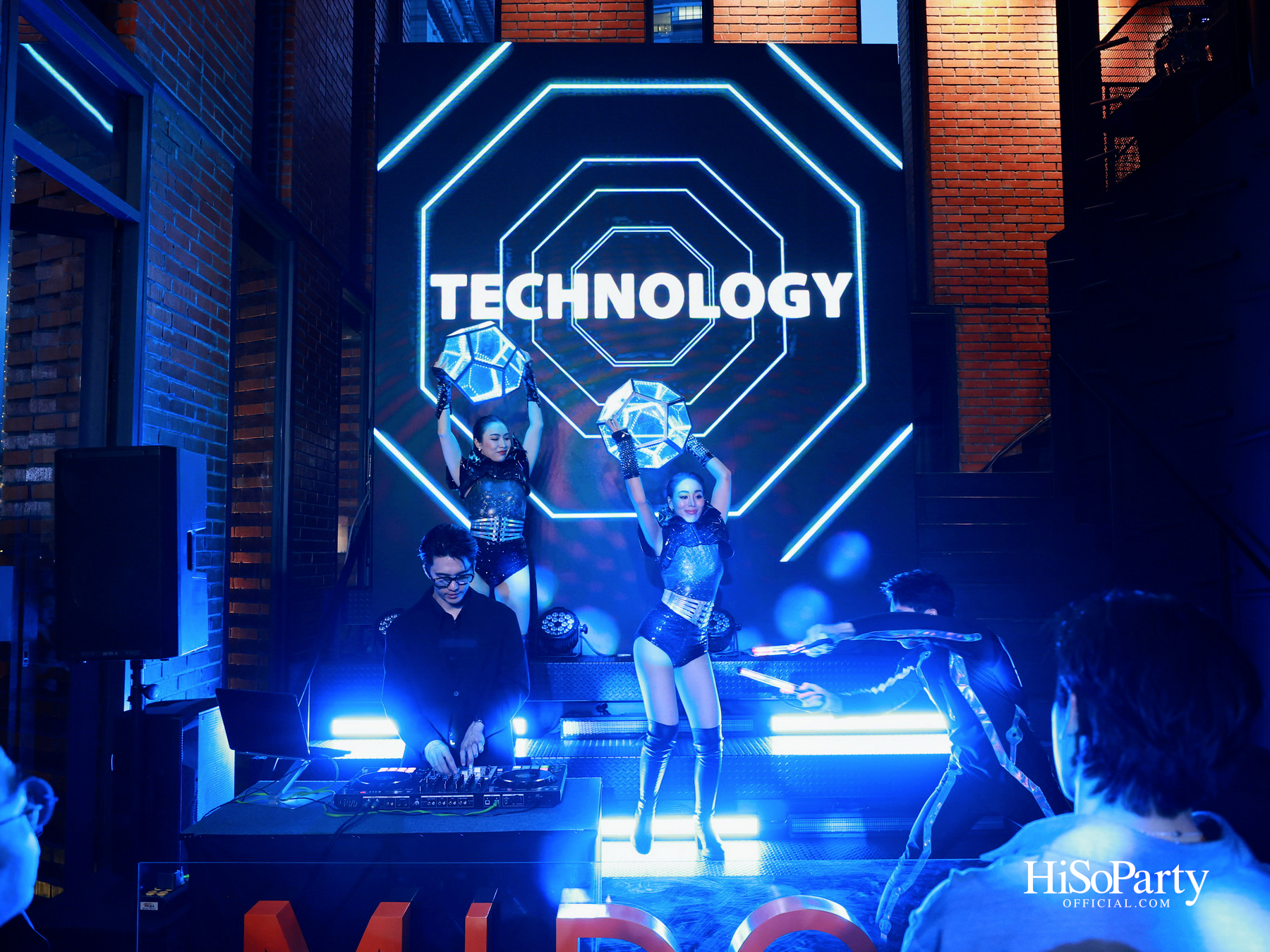 MIDO จัดงาน ‘MIDO Novelties 2026 Preview & New Collection Launch’ เปิดตัว Multifort 8 One Crown ครั้งแรกในไทย