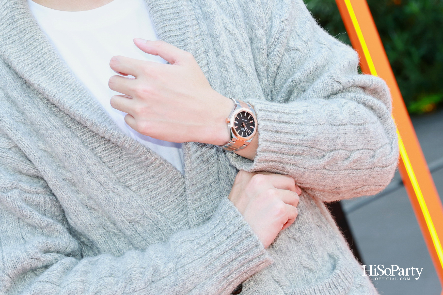 MIDO จัดงาน ‘MIDO Novelties 2026 Preview & New Collection Launch’ เปิดตัว Multifort 8 One Crown ครั้งแรกในไทย