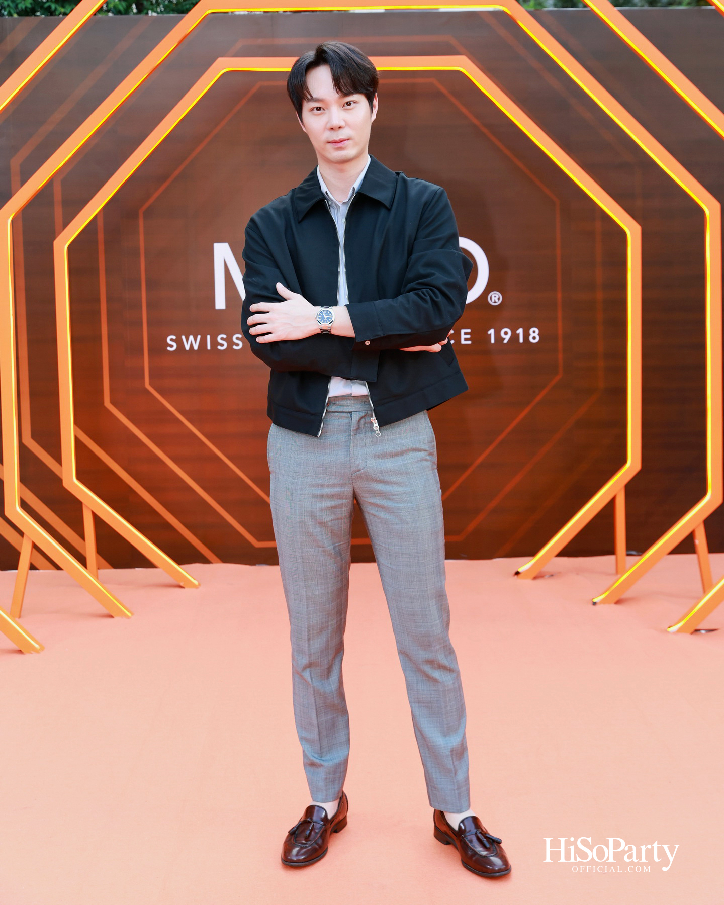 MIDO จัดงาน ‘MIDO Novelties 2026 Preview & New Collection Launch’ เปิดตัว Multifort 8 One Crown ครั้งแรกในไทย