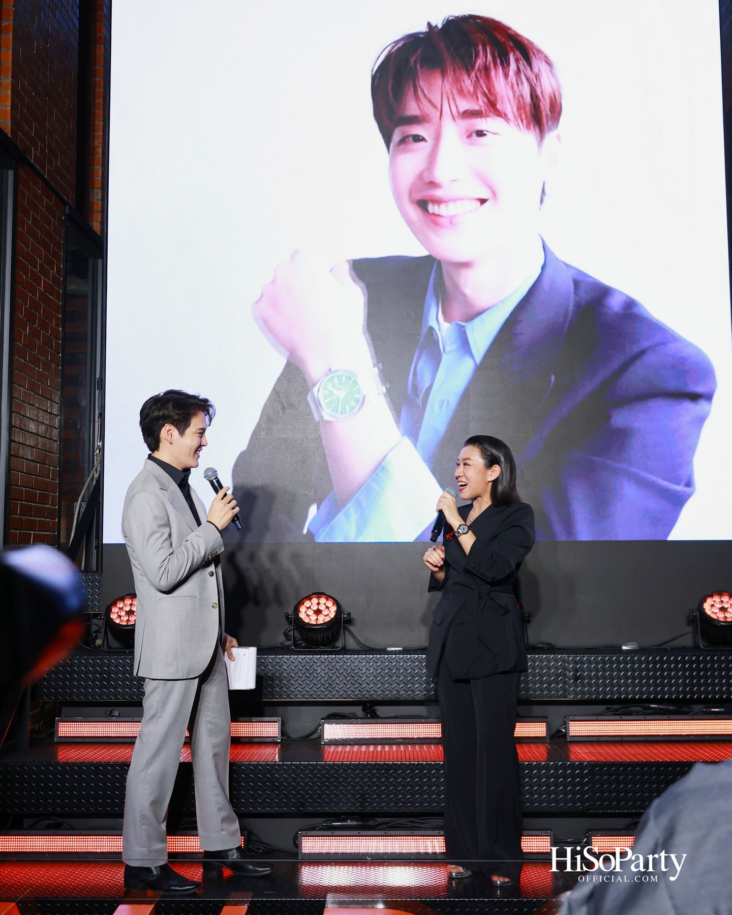 MIDO จัดงาน ‘MIDO Novelties 2026 Preview & New Collection Launch’ เปิดตัว Multifort 8 One Crown ครั้งแรกในไทย