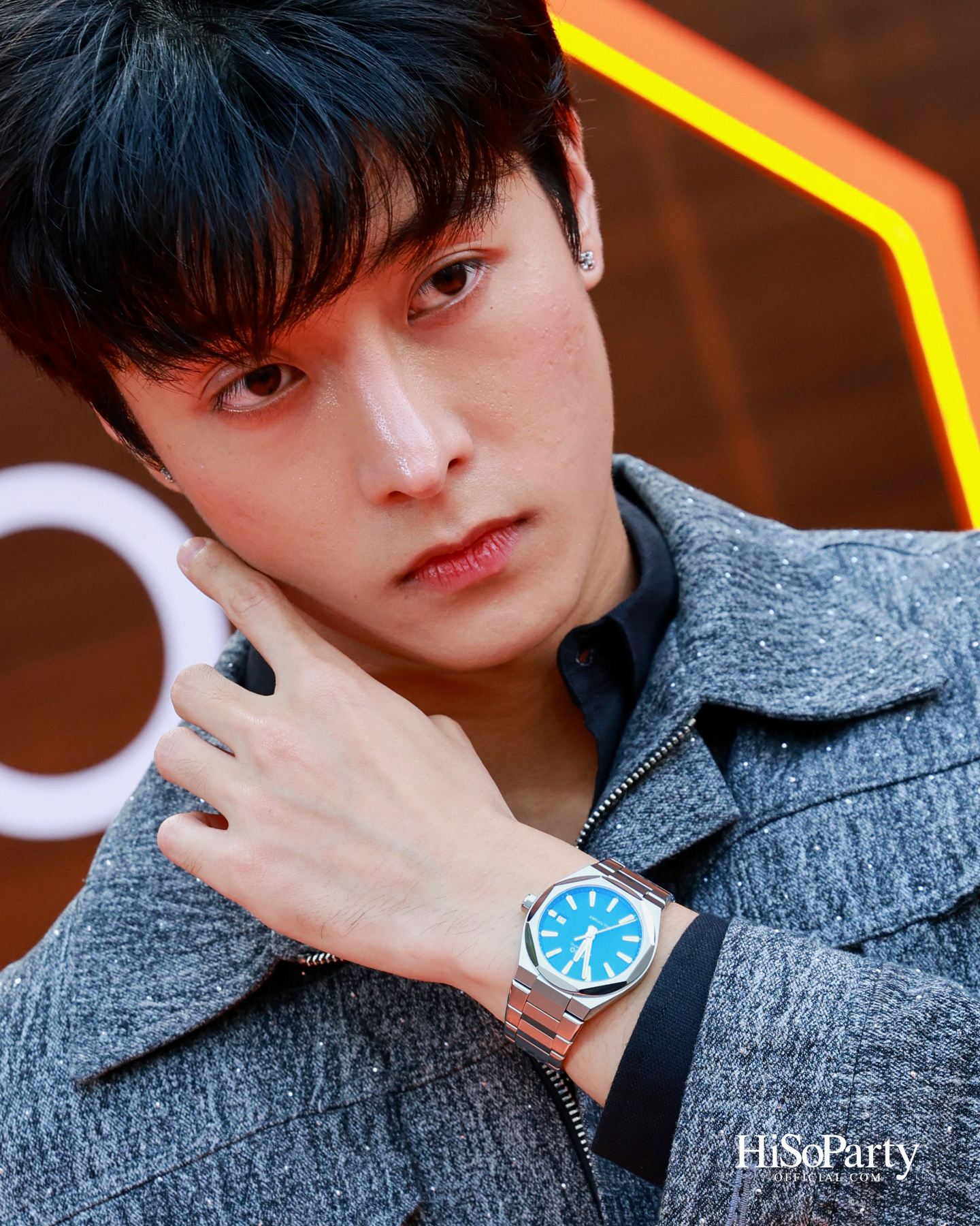 MIDO จัดงาน ‘MIDO Novelties 2026 Preview & New Collection Launch’ เปิดตัว Multifort 8 One Crown ครั้งแรกในไทย