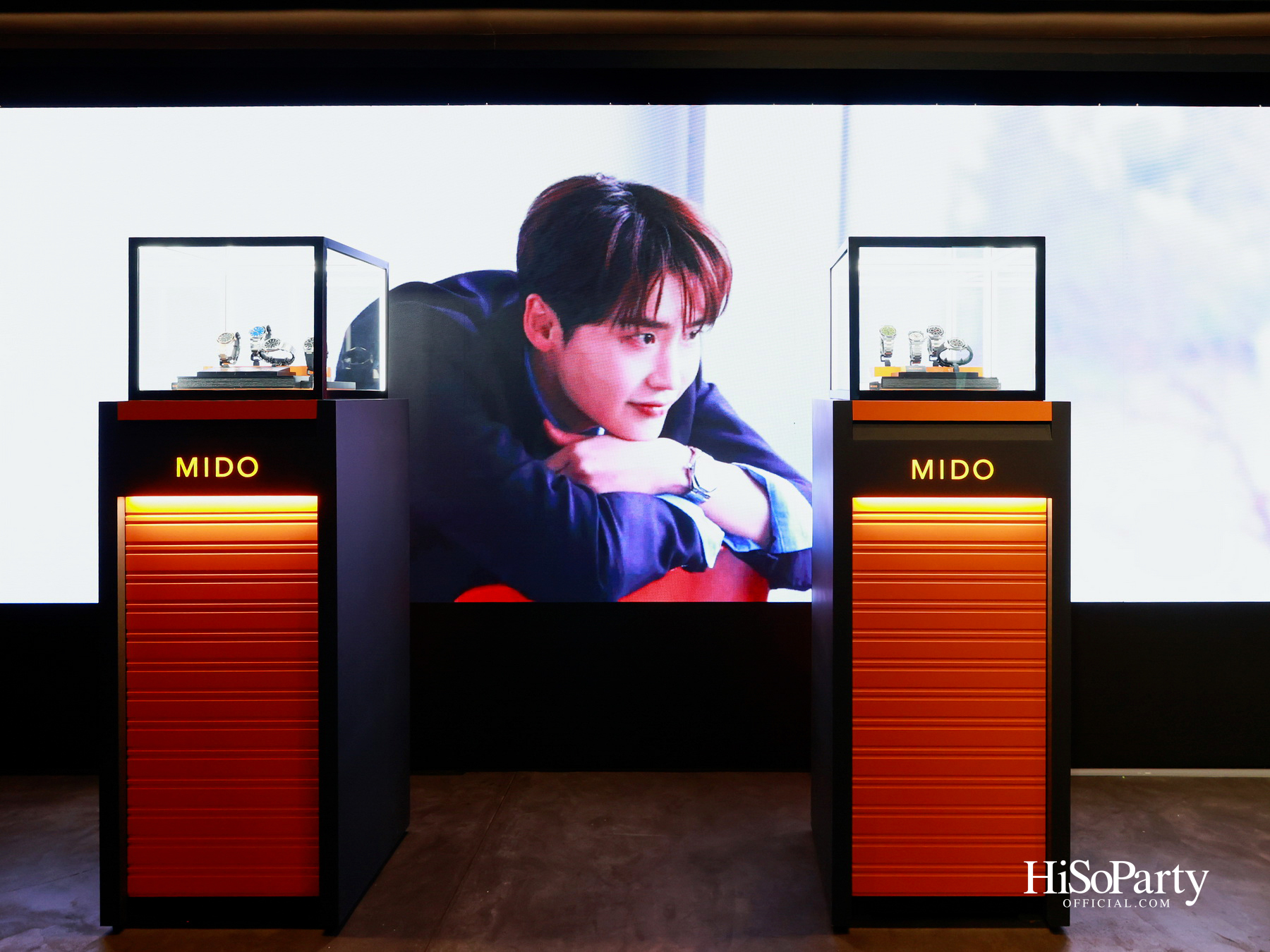 Multifort 8 One Crown